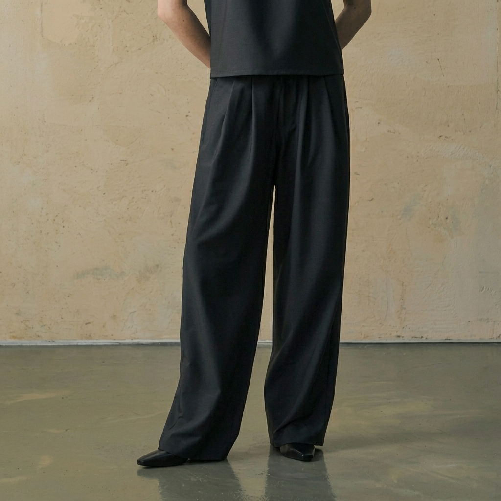 Trousers