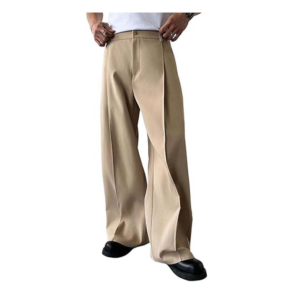 ETRNAL Straight Leg Trouser