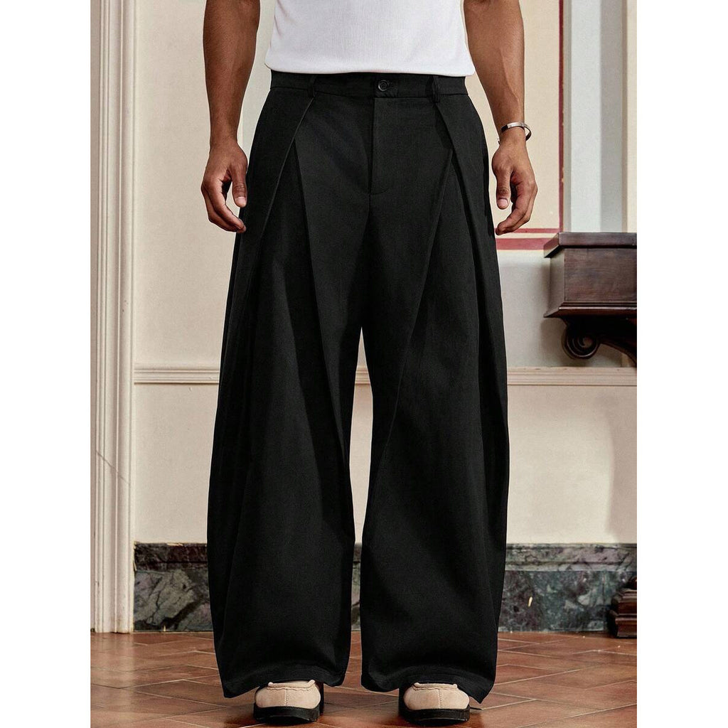 ETRNAL Silhouette Trouser