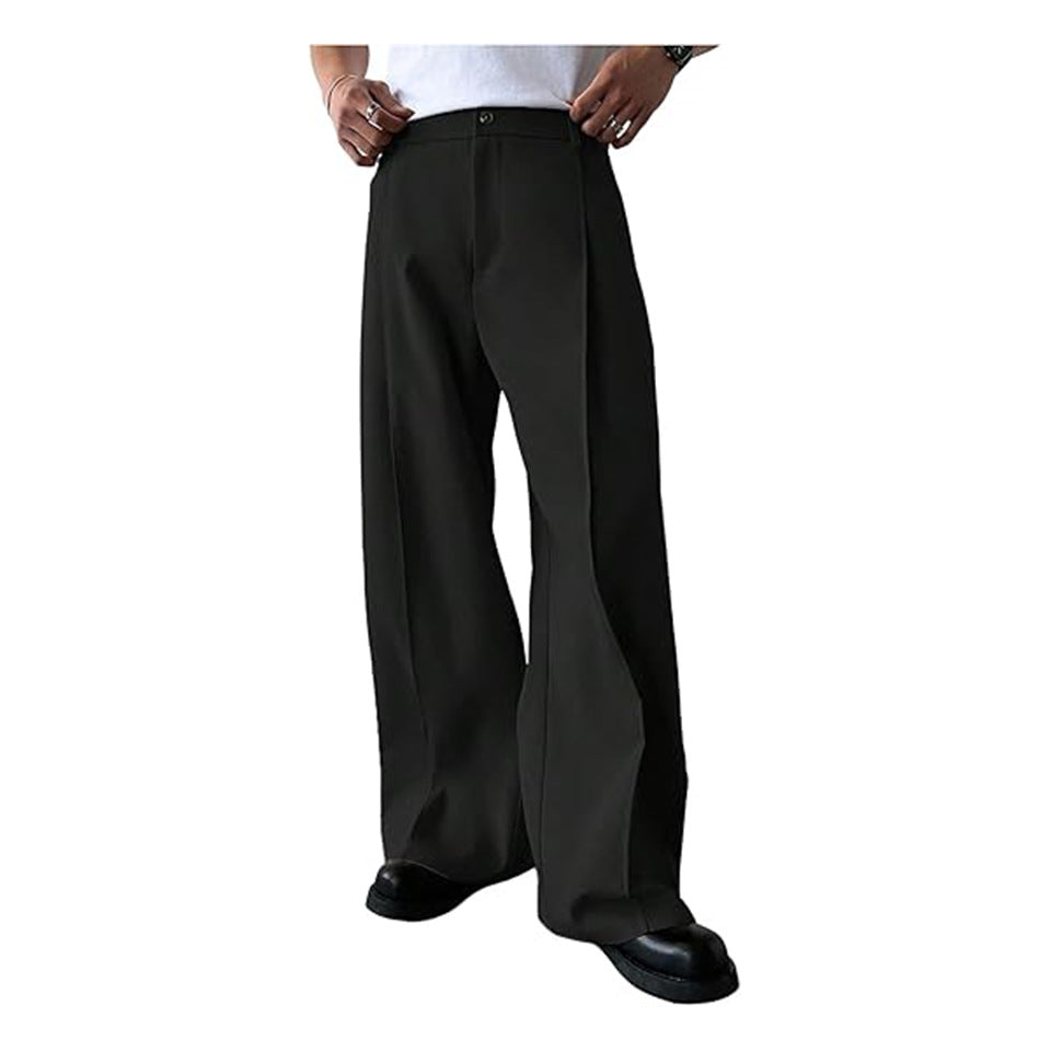 ETRNAL Straight Leg Trouser, view 3