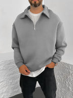ETRNAL Quarter Zip, view 6