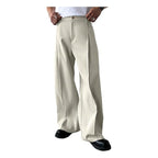 ETRNAL Straight Leg Trouser, view 4