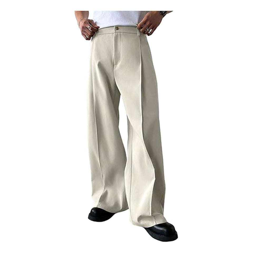 ETRNAL Straight Leg Trouser, view 4