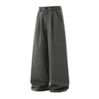 ETRNAL Pinstripe Trouser, view 6
