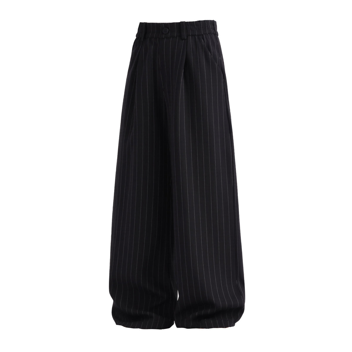 ETRNAL Pinstripe Trouser, view 4