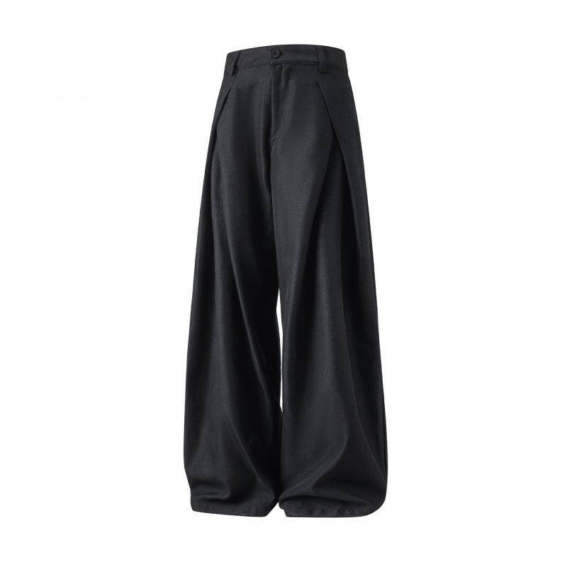 ETRNAL Silhouette Trouser, view 4