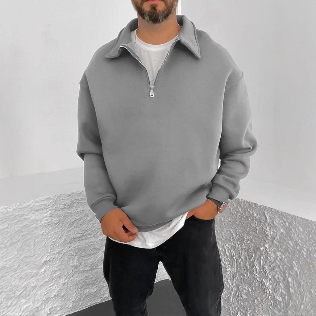 ETRNAL Quarter Zip