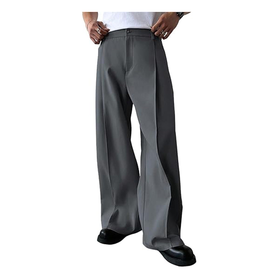 ETRNAL Straight Leg Trouser, view 2