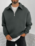 ETRNAL Quarter Zip, view 8
