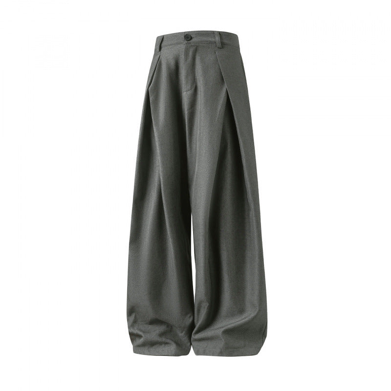 ETRNAL Silhouette Trouser, view 5