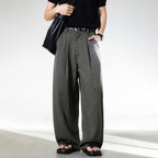 ETRNAL Pinstripe Trouser