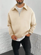 ETRNAL Quarter Zip, view 2