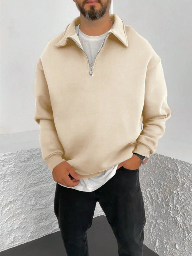 ETRNAL Quarter Zip, view 7
