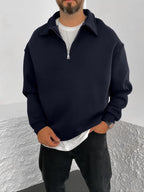 ETRNAL Quarter Zip, view 4