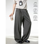 ETRNAL Pinstripe Trouser, view 3